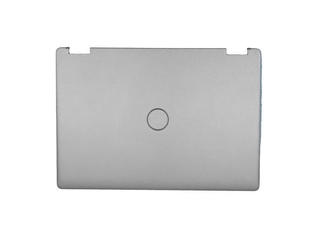 Laptop LCD Back Cover For Latitude 3310 2-in-1 LCD Back Case Rear Lid Silver Gray 01H539