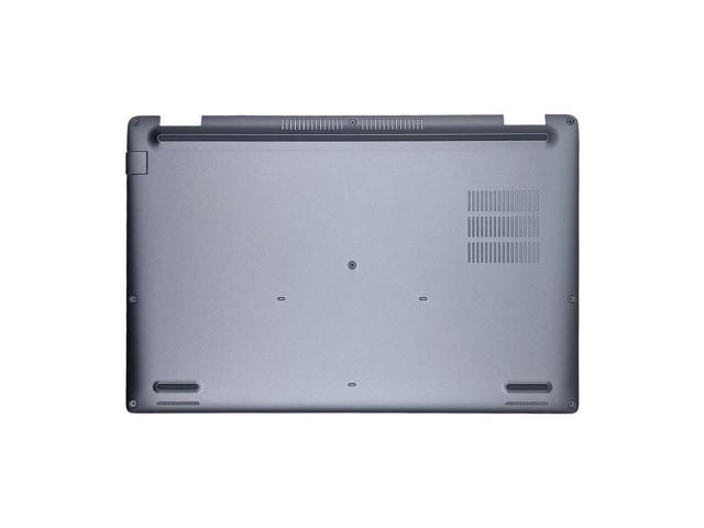Laptop Bottom Cover Case for Latitude 5420 E5420 Lower Base Case Silver 063DTN 63DTN
