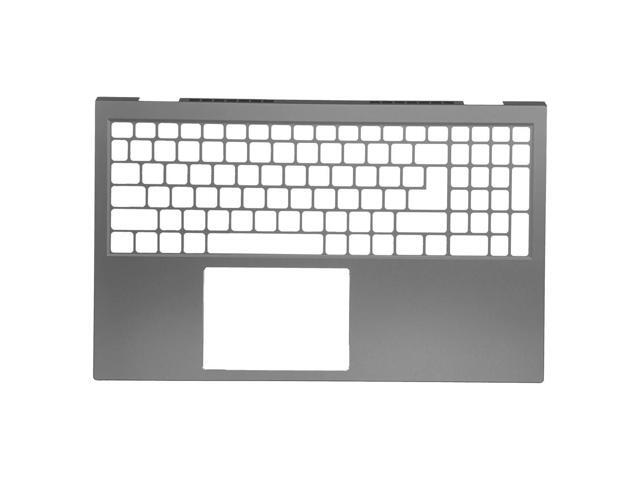 07KWVK for Inspiron 5510 5518 Laptop Top Case US Notebook Top Cover Silver