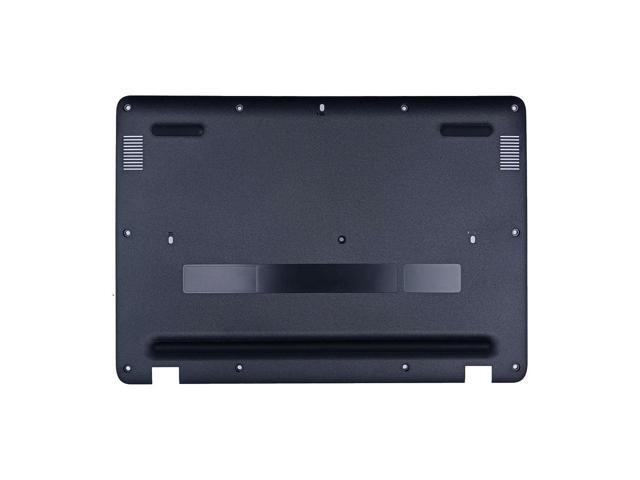 60.AYWN7.002 for ChromeBook C734T Laptop Replacement Bottom Cover Lower Base Case BLack