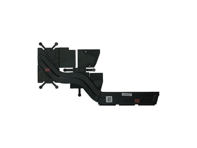 0Y52TM Laptop Heatsink for Inspiron 5510 CPU/GPU Cooler Heatsink Cyborg L 14 TGL