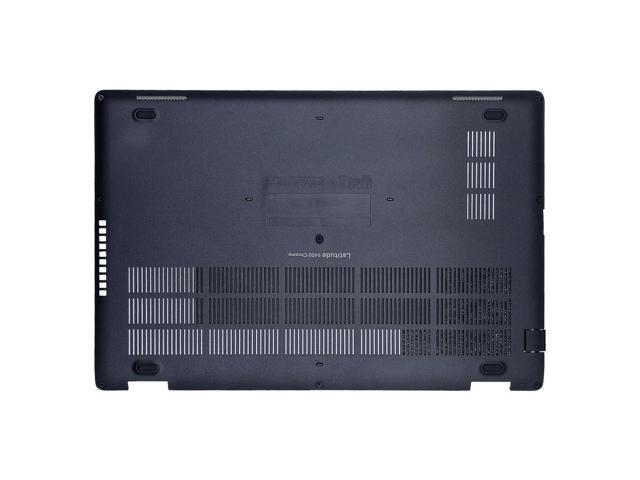0HTG2P for Latitude E5400 L5400 Laptop Replacement Bottom Cover Lower Base Case