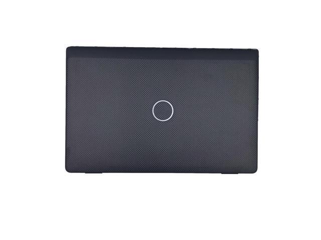 LCD Back Cover Case for Latitude 7410 E7410 A Cover 092F9J/ 098V6R