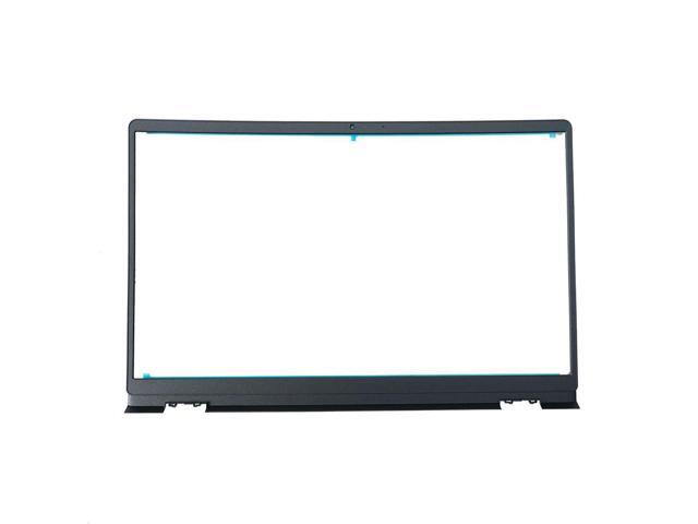 09WC73 for Inspiron 15 3510 3511 3515 LCD Front Frame Bezel Screen Cover