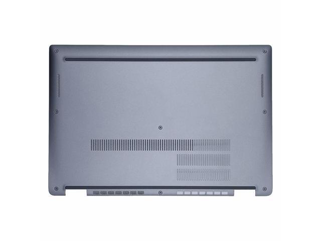 008W5X for Latitude 5330 E5330 2in1 Laptop Replacement Bottom Cover Lower Base Case