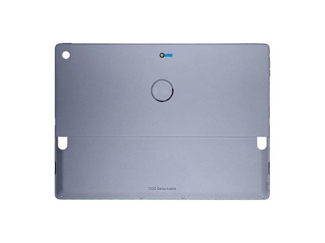 0T61D7 for Latitude 7320 2in1 Detachable Laptop LCD Back Cover Case Notebook Cover
