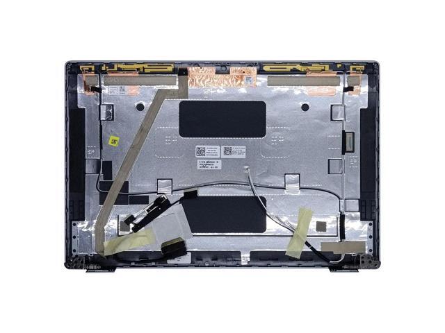 0DW98X 0D9T2Y for Latitude 5420 5430 Laptop LCD Back Cover Case 4 in 1 Antenna Screen Cable Hinges