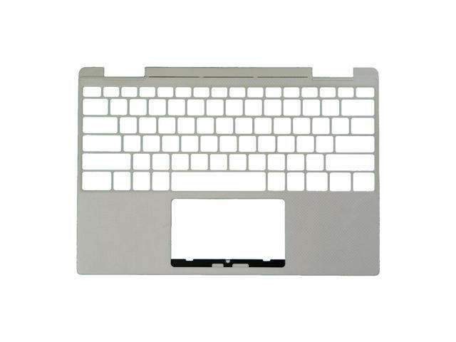 0GG4MH for XPS 13 9310 7390 Laptop Top Case 2-in-1 Notebook Top Cover Case