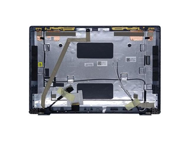 08X6PW/0DW98X for Latitude 5420 5430 Laptop LCD Back Cover Case with 4 Antennas Screen Cable Hinge
