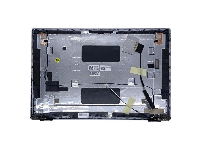 0JVV37 0DW98X for Latitude 5420 5430 Laptop LCD Back Cover Case 4 in 1 Antenna Screen Cable Hinge