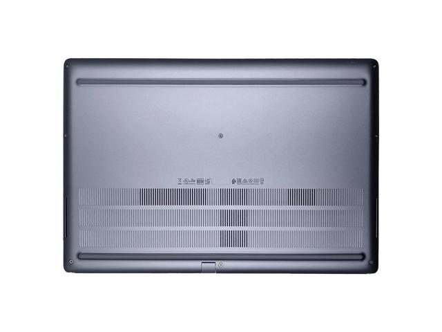 0P9W6Y for Precision M7560 Laptop Replacement Bottom Cover Lower Base Case