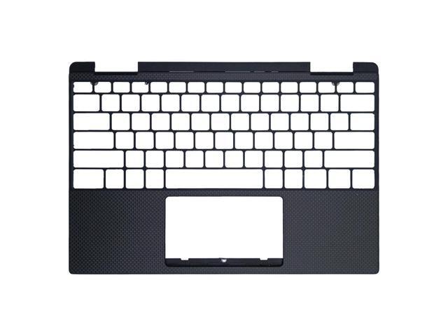045T4C for XPS 13 7390 9310 Laptop Top Case 2-in-1 Notebook Top Cover Case