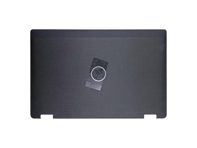 0TNWCF for Latitude 7410 2-in-1 Laptop LCD Back Cover Case Notebook Cover