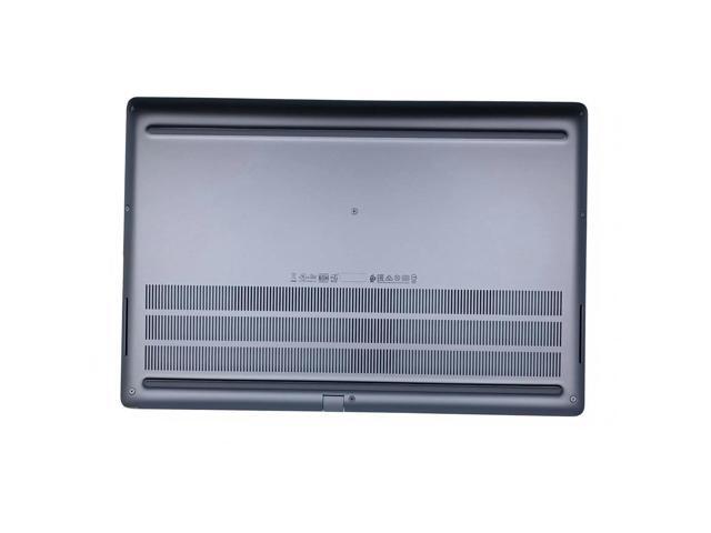 Laptop Bottom Case For Precision 15 7560 M7560 Bottom Cover Lower Case Silver 0P7P81