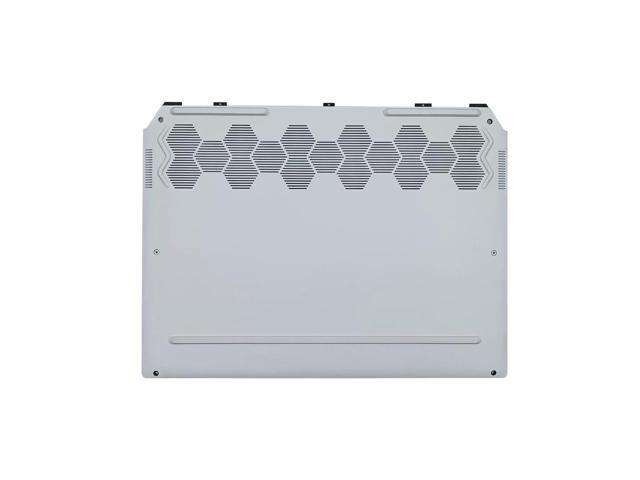 0KNDF5 for x14 R1 R2 Laptop Replacement Bottom Cover Lower Base Case