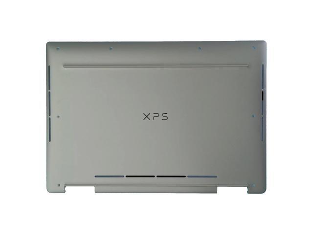 Bottom Cover Case for XPS 13 7390 9310 9370 2in1 Laptop Replacement Bottom Cover Lower Base Case 0R6DFW