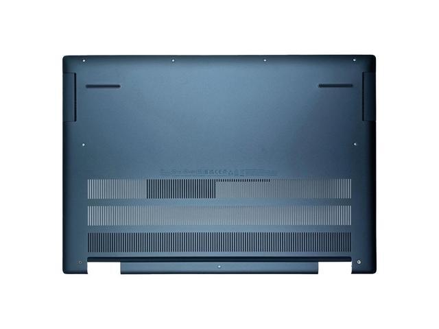 Bottom Cover Case for Inspiron 16 PLUS 7620 Laptop Replacement Bottom Cover Lower Base Case 08J6XK