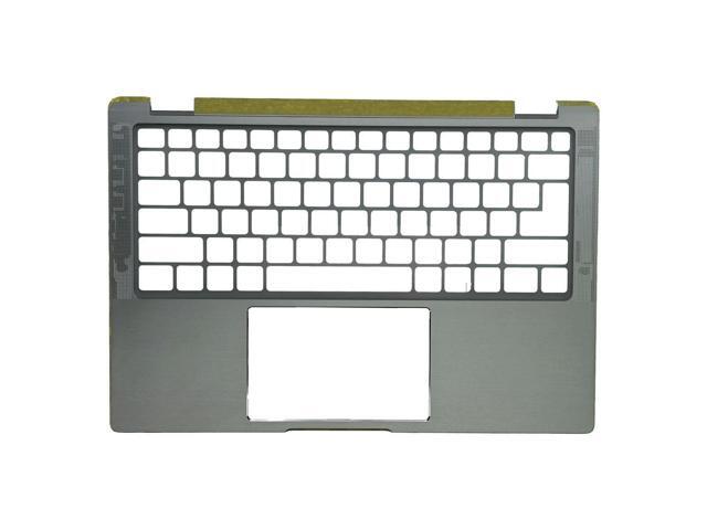 0PVC0H for Latitude 9420 2-in-1 Laptop Top Case US Notebook Top Cover Silver FDB41
