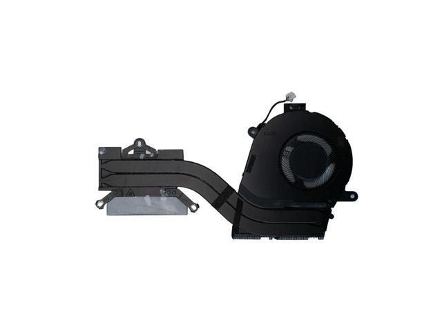 0YFK3C Laptop Heatsink for Latitude 9520 CPU/GPU Cooler Heatsink