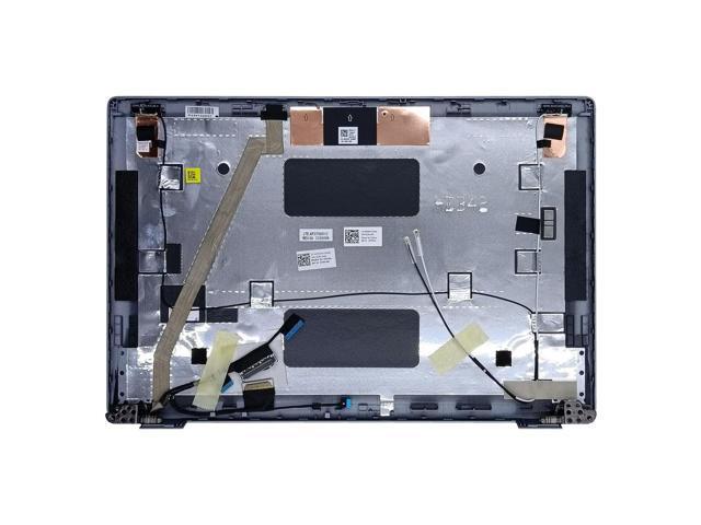 0PFHNJ 09TC4X for Latitude 5430 E5430 5431 E5431 Laptop LCD Back Cover Case with Antenna Screen Cable Hinge