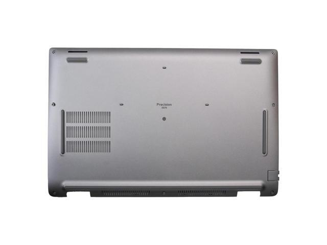 0FC918 for Precision 3570 Laptop Replacement Bottom Cover Lower Base Case