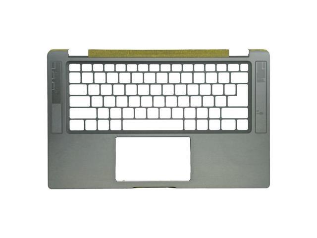 0WRV3M/0FDB50 for Latitude 9510 2-in-1 Laptop Top Case US Notebook Top Cover FDB50