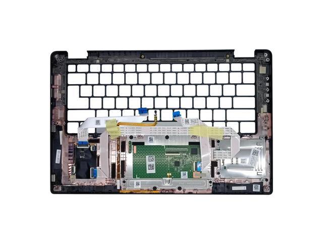 05TPMG for Latitude 7410 E7410 Laptop Top Case Touchpad Notebook Top Cover Case
