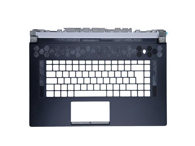 0PGW1X for X17 R1 R2 Laptop Top Case UK Notebook Top Cover 100% Tested