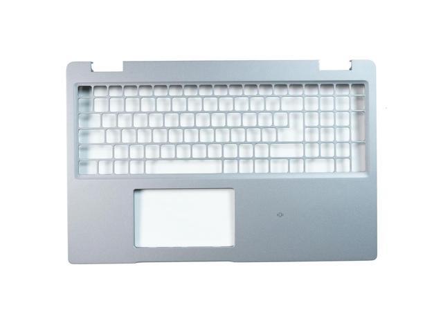 03WF0R for Latitude 5530 Laptop Palmrest Upper Case Grey Cover with FN