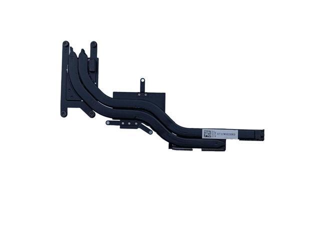 0KNPK8 Laptop Heatsink for Vostro V3510 V3515 V3520 V3525 CPU/GPU Cooler Heatsink