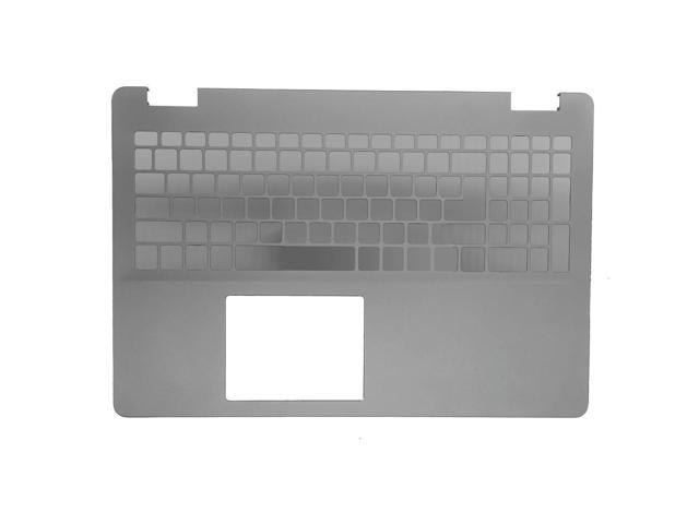 0P7V9T for Vostro 3500 3501 V3501 Laptop Top Case US Notebook Top Cover Silver