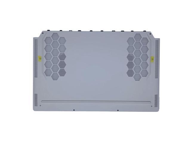 Bottom Cover Case for Aliemware X17 R2 Laptop Replacement Bottom Cover Lower Base Case 021FNV 094D11
