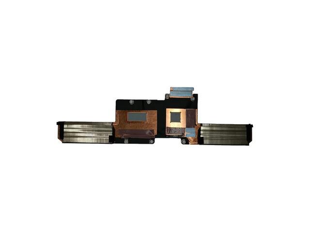 0PMH7T for XPS 17 9720 XPS 9720 Laptop Heatsink CPU/GPU Cooler Heatsink Stradaie MLK