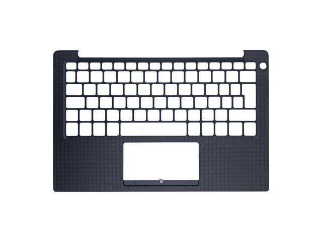 01PPM7 for XPS 9370 9380 7390 9305 Laptop Top Case UK Notebook Top Cover 100% Tested