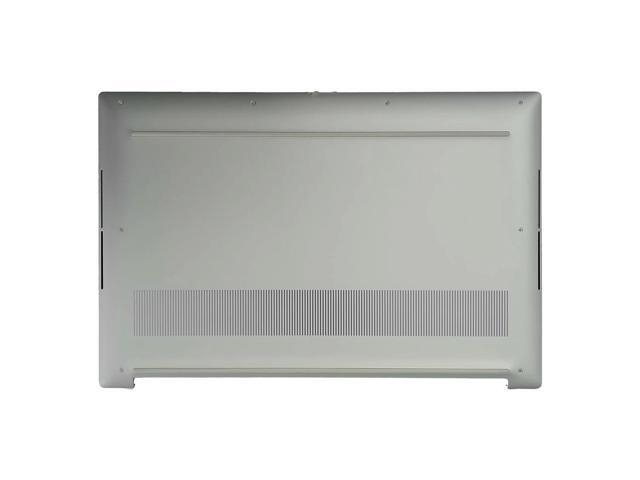 00RRHV 0D02KX for XPS 15 9510 Laptop Replacement Bottom Cover Lower Base Case