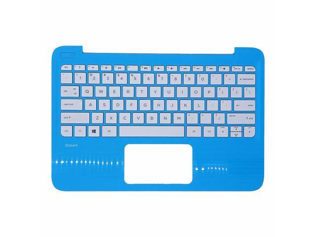 902956-001 for Stream 11-Y 11-AH 11Pro G3 Laptop Top Case Keyboard Notebook Top Cover