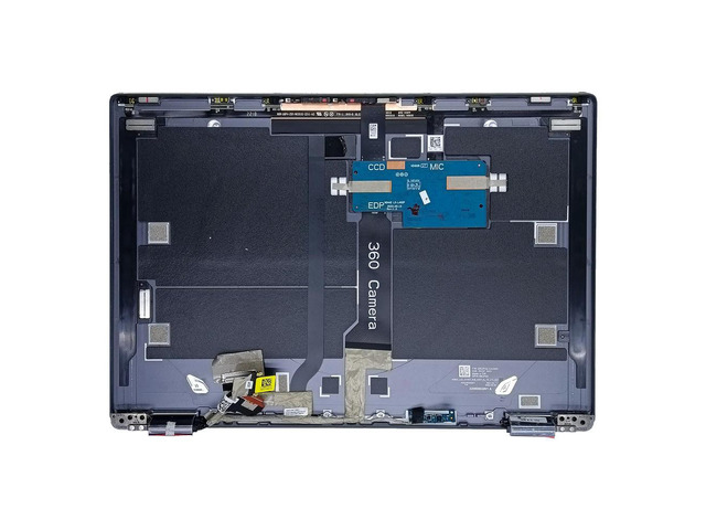 for Latitude 9330 2-in-1 LCD Back Cover Case Screen Cable Hinge Camera Audio Board 05CP22