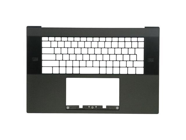 0N39J2 for XPS 9700 9710 9720 Laptop Top Case UK Notebook Top Cover Black