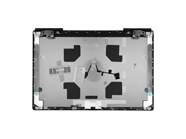 for Precision 7750 M7760 Laptop LCD Back Cover Case Notebook Cover Case with Hinge 03FTJ9