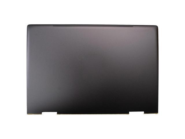 for X360 15-BP 15-BQ 15M-BQ021DX 15M-BQ121DX Brown Back Cover LCD Back Cover Rear Lid 924321-001