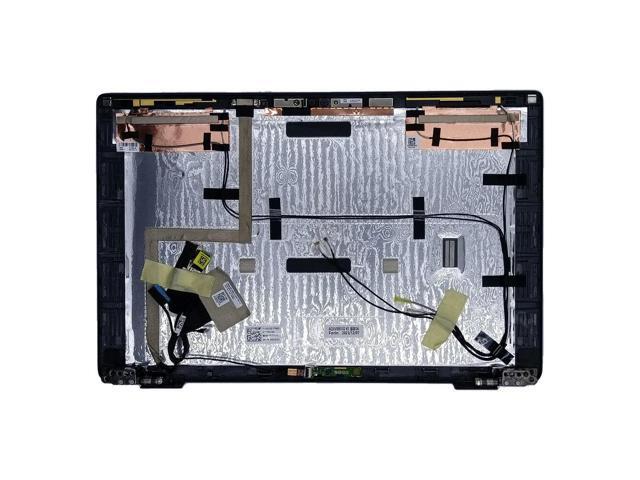 00XX43 for Latitude 7320 E7320 LCD Back Cover Case Antenna Screen Cable Hinge Camera Touch Board