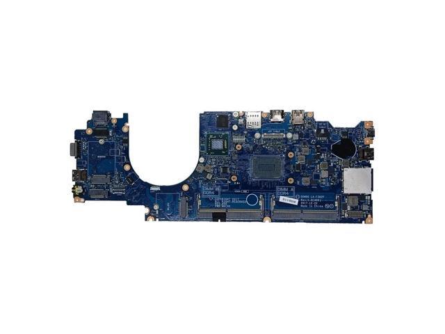 LA-F382P For Latitude 5495 Laptop Motherboard R5-2500U 2GB Radeon 540 Mainboard 06WXV8