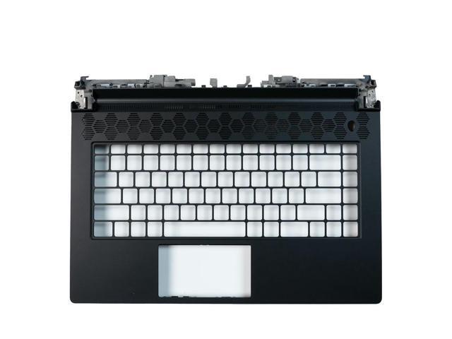 01F2H0 for M15 R7 Laptop Palmrest Upper Case Notebook Cover Case