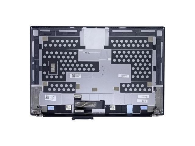 06XFMX for Precision 5470 M5470 LCD Back Cover Case Screen Cable Hinge