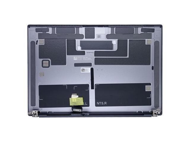 0WVV3F for Precision 16 5680 M5680 LCD Back Cover Case Screen Cable Hinge