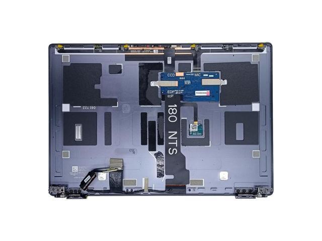 03Y1MN for Latitude 9430 E9430 LCD Back Cover Case Audio Board Screen Cable Hinge Camera