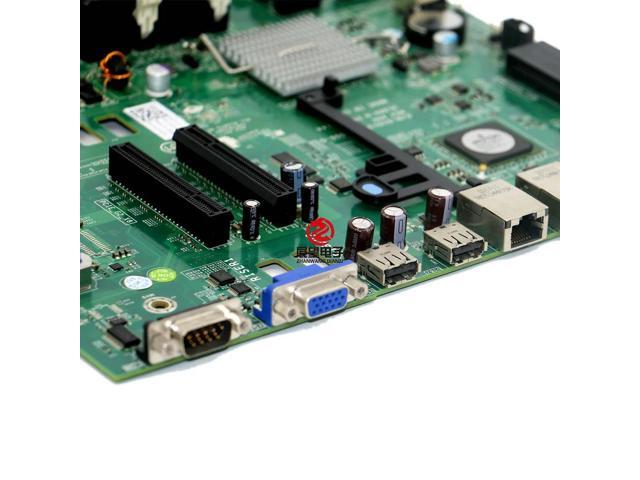 PowerEdge R310 server motherboard LGA 1156 TH3YC 0TH3YC 01012MPXX