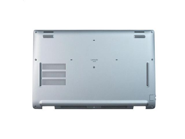 096V58 for Latitude 5530 Laptop Replacement Bottom Cover Lower Base Case