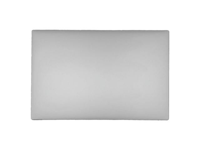 for XPS 15 9500 Precision 5550 M5550A Laptop LCD Back Cover Case Notebook Cover Case with Mylar Film Hinge 03D32H