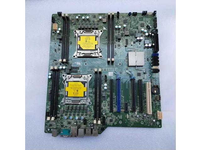 T5600 T5610 Workstation Motherboard Y56T3 0GN6JF 0WN7Y6